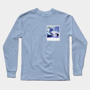 On the road Long Sleeve T-Shirt